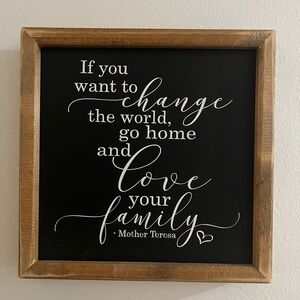 Home Decor - Hand Made